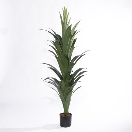 Supergreens Τεχνητό Δέντρο Δράκαινα "Tower" Πράσινο 180 εκ.