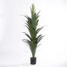 Supergreens Τεχνητό Δέντρο Δράκαινα "Tower" Πράσινο 180 εκ.