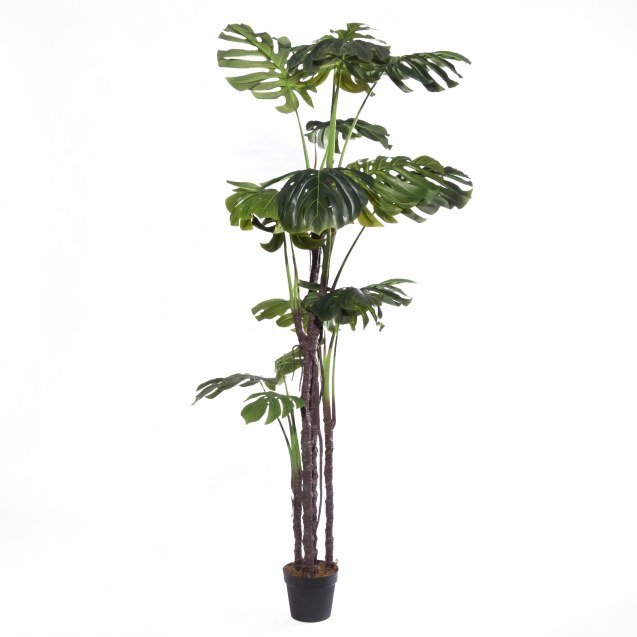 Supergreens Τεχνητό Δέντρο Μονστέρα "Giant"...