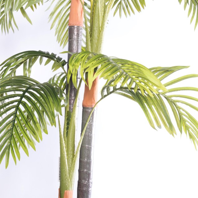 Supergreens Τεχνητό Δέντρο Φοίνικας "Arborea"...