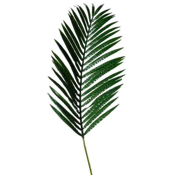 Supergreens Τεχνητό Φύλλο Αρέκα 120 εκ.