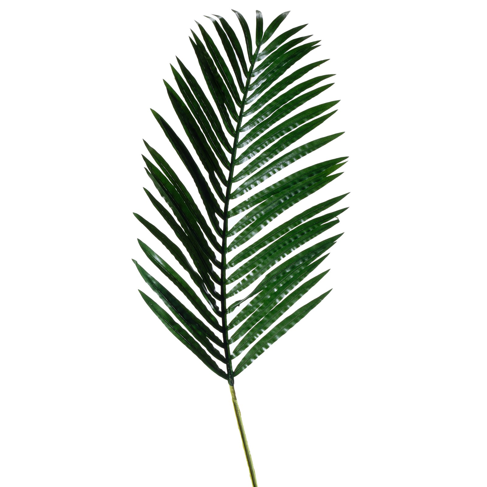 Supergreens Τεχνητό Φύλλο Αρέκα 120 εκ.