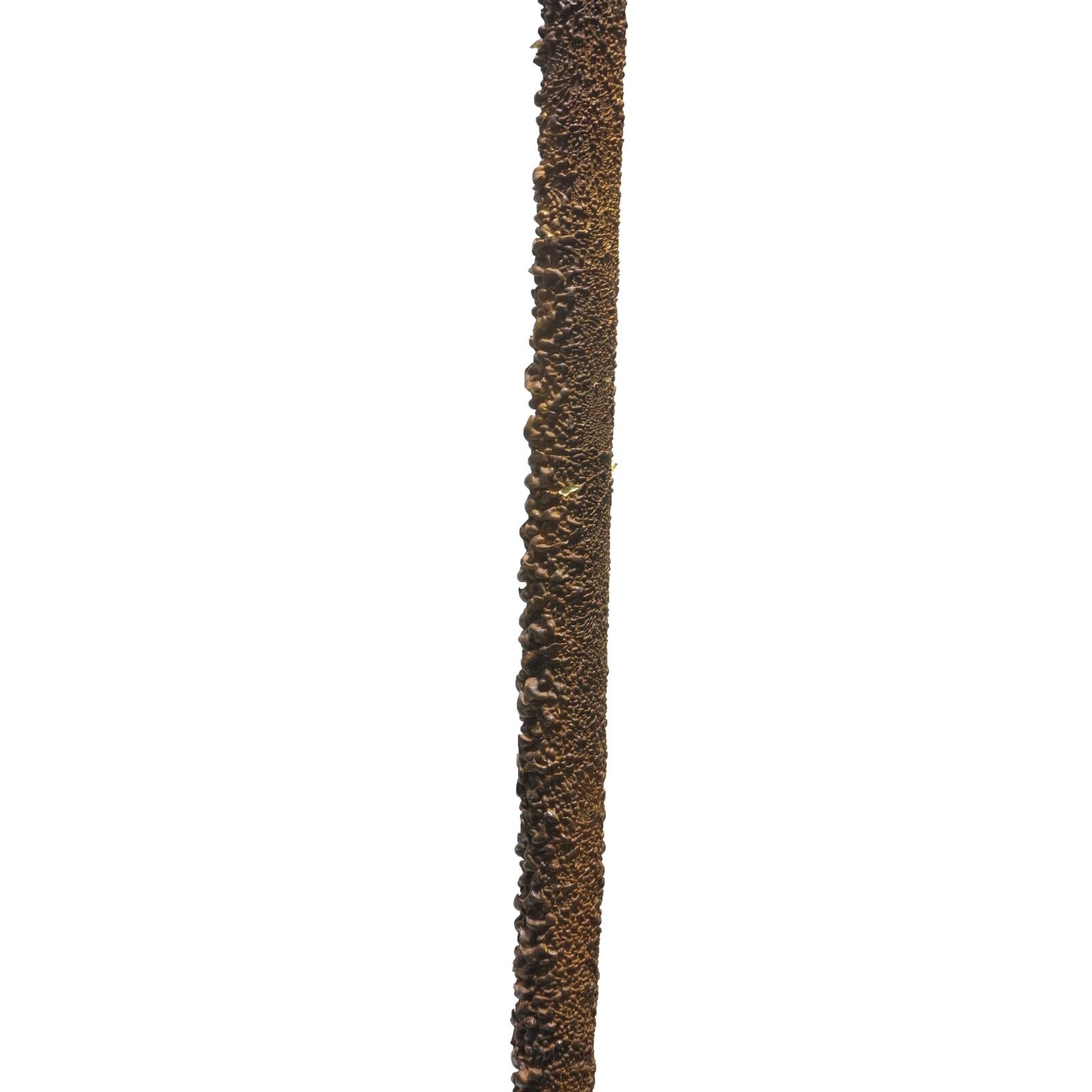 Supergreens Τεχνητός Κορμός Καφέ 100 εκ.