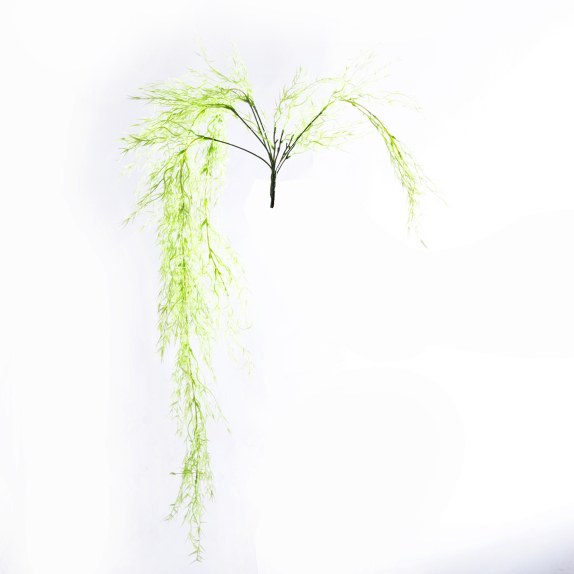 Supergreens Τεχνητή Κρεμαστή Τιλάνσια Andreana Πράσινη...