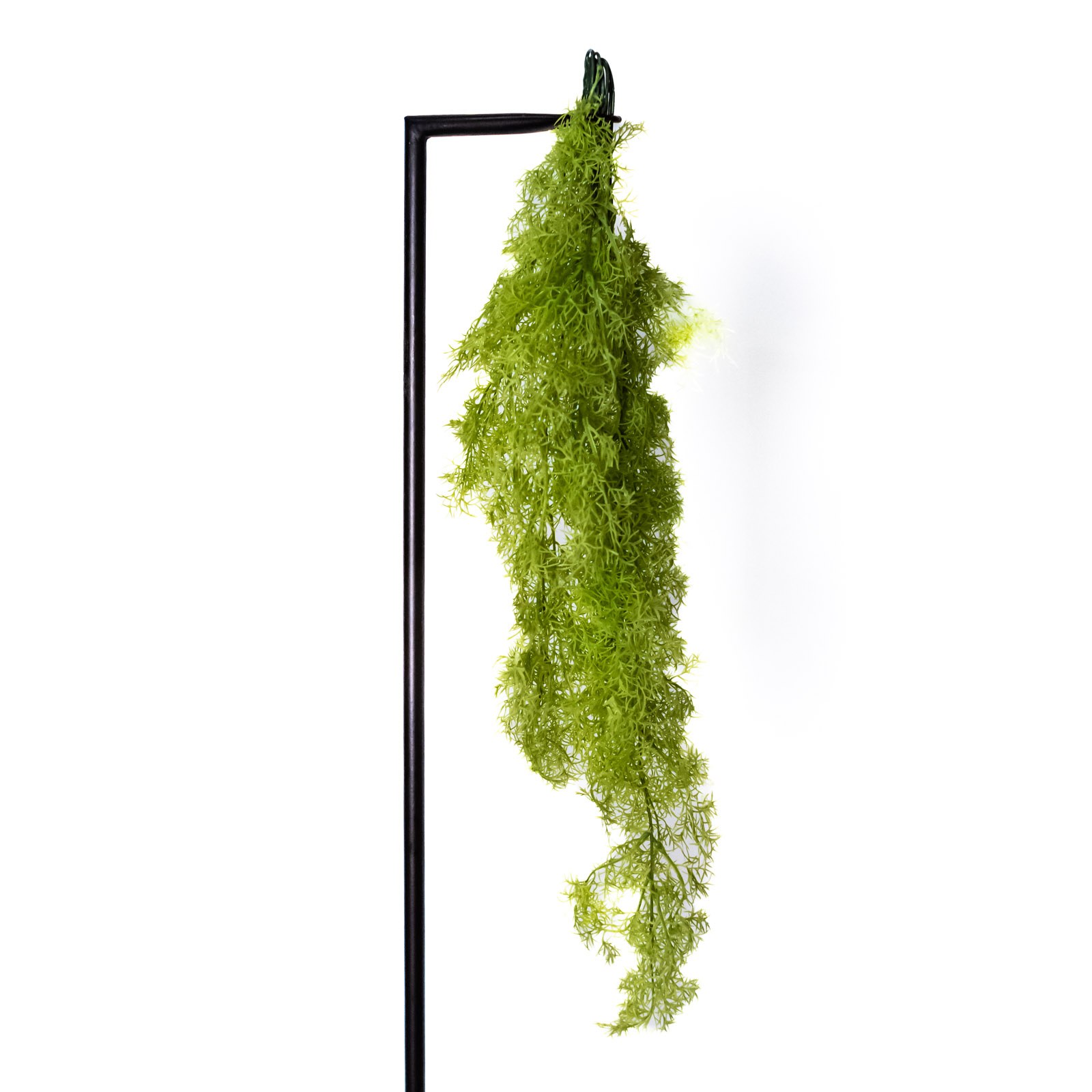 Supergreens Τεχνητό Κρεμαστό Σπαρράγγι Πράσινο Ανοιχτό 90 εκ.