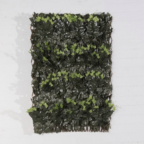 Supergreens Τεχνητή Φυλλωσιά Πτυσσόμενη Φίκος με Κισσό...