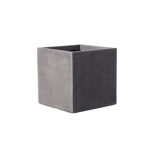 Supergreens Γλάστρα Πήλινη "Golden" Καφέ S...