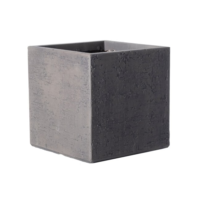 Supergreens Γλάστρα Πήλινη "Golden" Καφέ L...