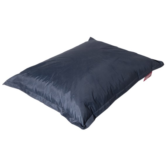 Supergreens Πουφ Ορθογώνιο Μπλε (χωρίς γέμισμα) 140x180 εκ.