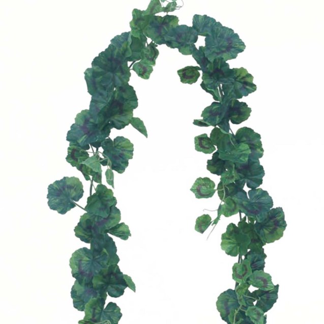 Supergreens Τεχνητή Γιρλάντα Γεράνι "Bohemicum"...
