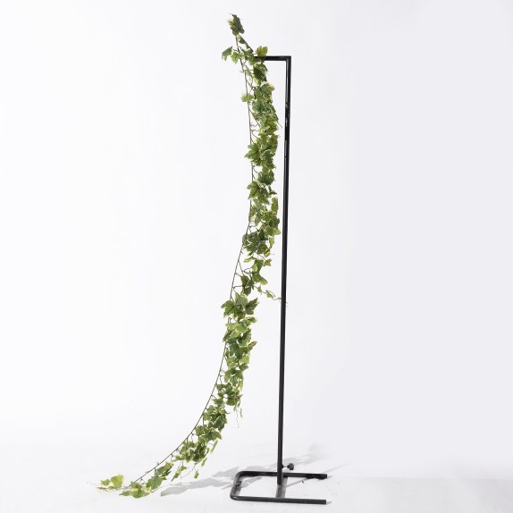 Supergreens Τεχνητή Γιρλάντα Κισσός "Hedera Variegata"...