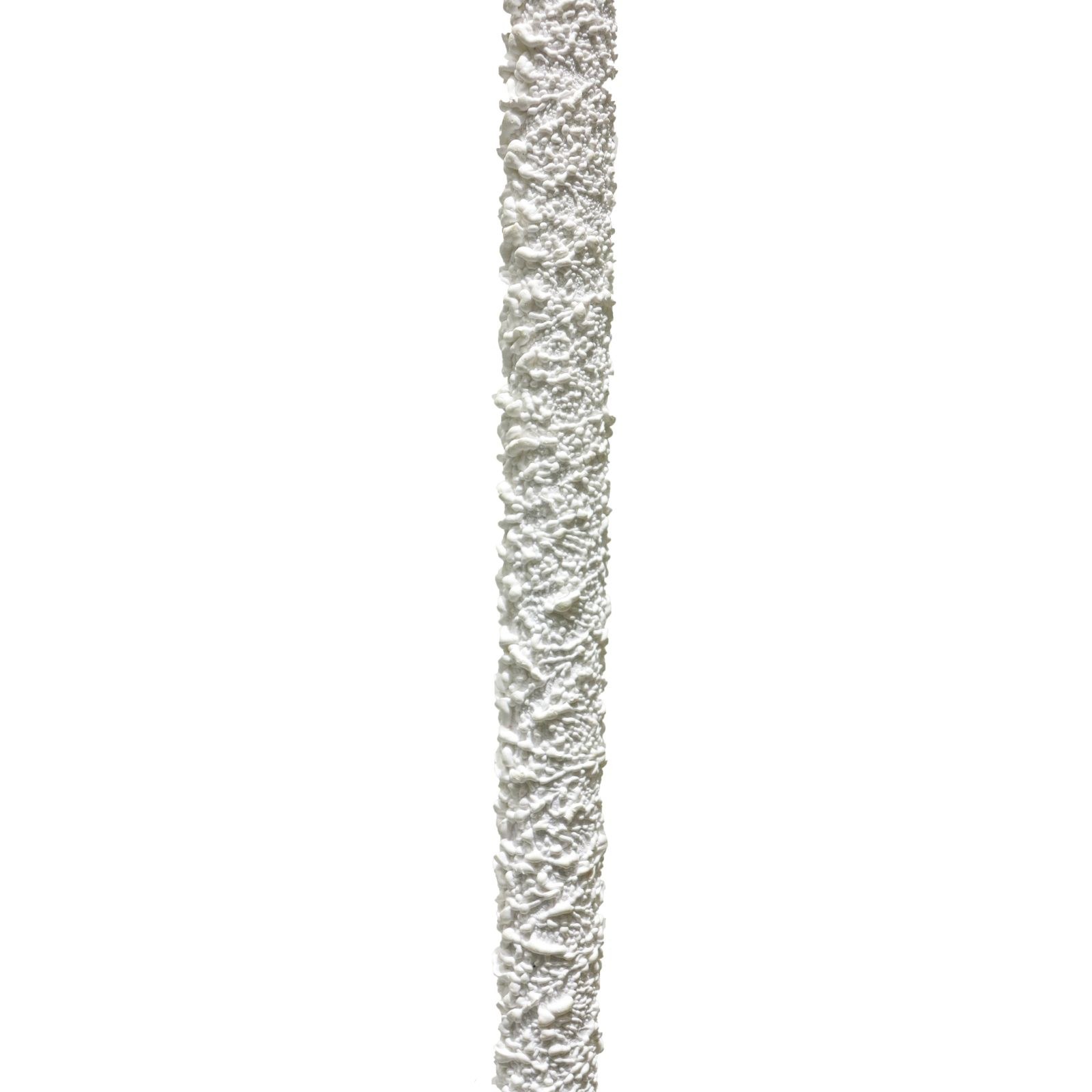 Supergreens Τεχνητός Κορμός Λευκός 100 εκ.