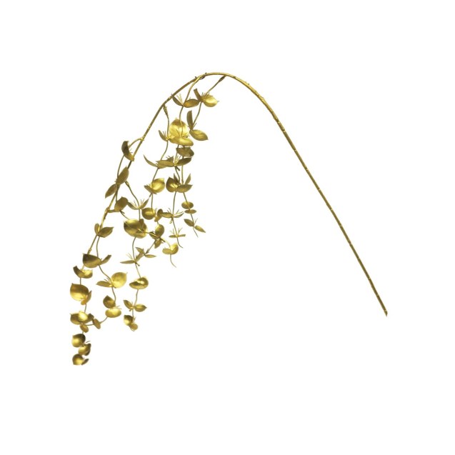 Supergreens Τεχνητό Κλαδί Φύλλο Τριανταφυλλιάς...