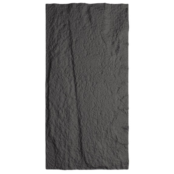 Supergreens Τεχνητός Τοίχος PU Stone "Obsidian"  Ανοιχτό...