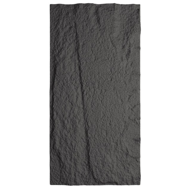 Supergreens Τεχνητός Τοίχος PU Stone "Obsidian"...