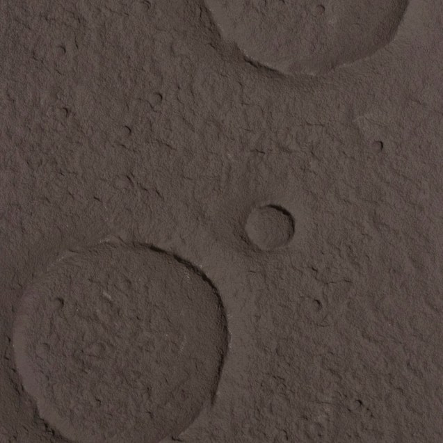 Supergreens Τεχνητός Τοίχος PU Stone "Crater"...