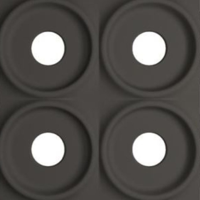 Supergreens Τεχνητός Τοίχος PU Gap "Dots"...