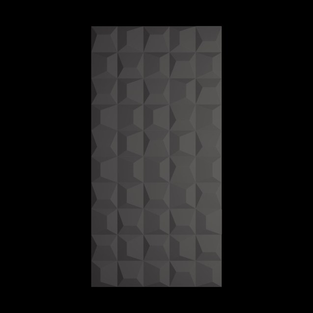 Supergreens Τεχνητός Τοίχος PU Geometry...