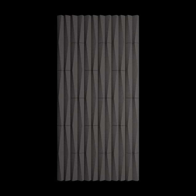 Supergreens Τεχνητός Τοίχος PU Geometry "Tile"...