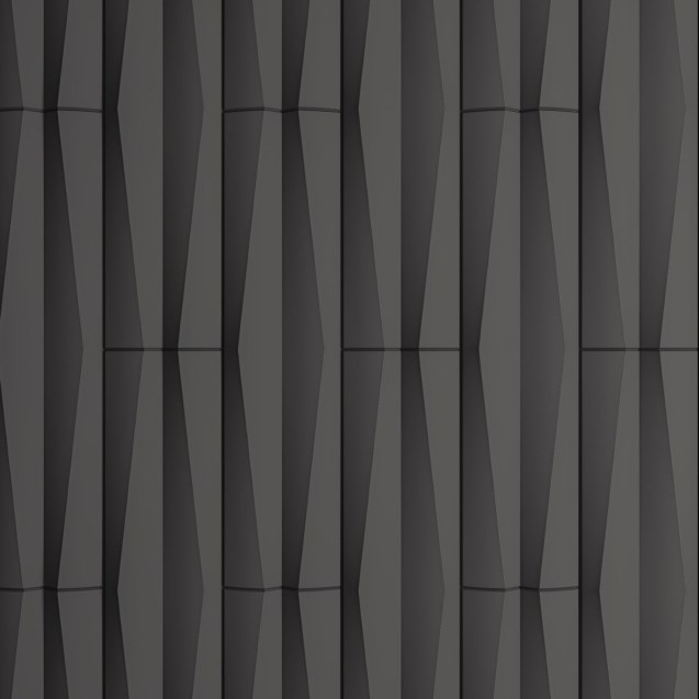 Supergreens Τεχνητός Τοίχος PU Geometry "Tile"...