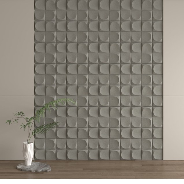 Supergreens Τεχνητός Τοίχος PU Geometry "Arch"...