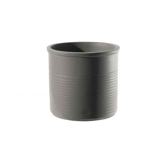 Supergreens Κασπώ Τερακότα Κυλινδρικό "Momo"...