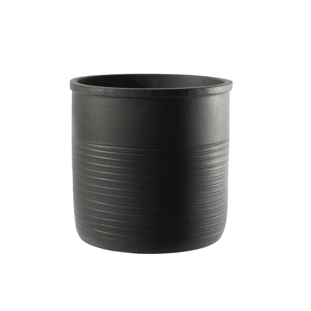 Supergreens Κασπώ Τερακότα Κυλινδρικό "Momo"...