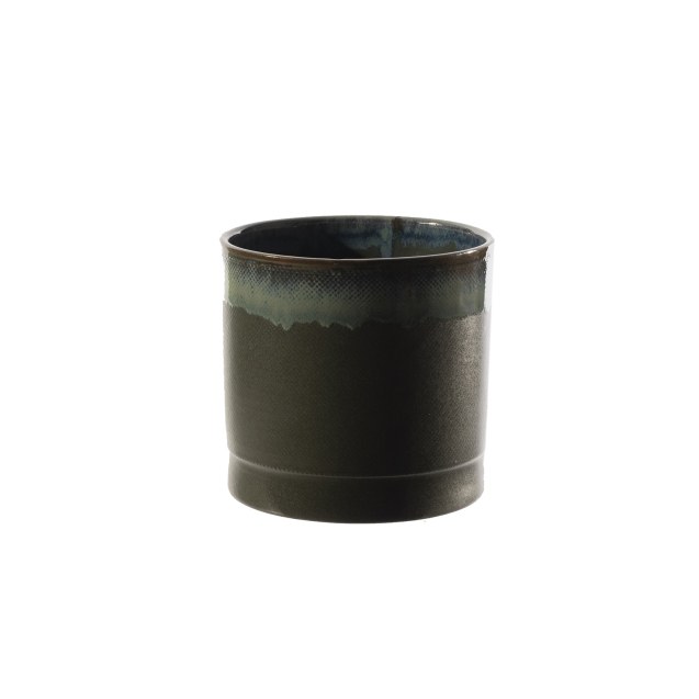 Supergreens Κασπώ Τερακότα Στρογγυλό "Olof"...