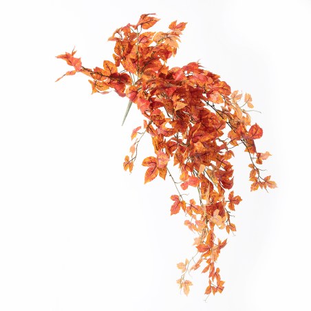 Supergreens Τεχνητός Κρεμαστός Σφένδαμος 90 εκ.