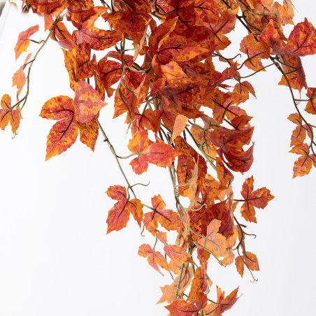 Supergreens Τεχνητός Κρεμαστός Σφένδαμος 90 εκ.