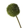 Supergreens Τεχνητό Κλωνάρι Κρεμμυδολούλουδο Πράσινο 68 εκ.
