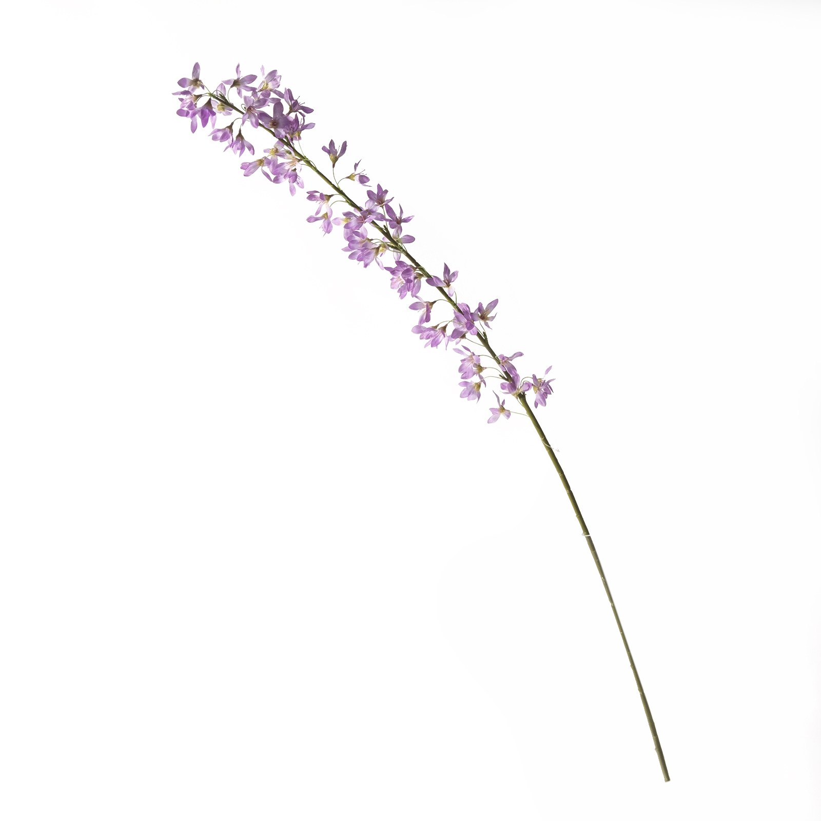 Supergreens Τεχνητό Κλωνάρι Δεύκια Λιλά 100 εκ.