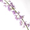 Supergreens Τεχνητό Κλωνάρι Δεύκια Λιλά 100 εκ.