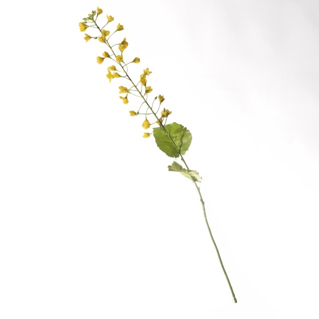 Supergreens Τεχνητό Κλωνάρι Καμπανούλα Κίτρινο...