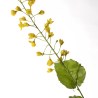 Supergreens Τεχνητό Κλωνάρι Καμπανούλα Κίτρινο 70 εκ.
