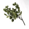 Supergreens Τεχνητό Μπουκέτο Λεμόνι Πράσινο 60 εκ.