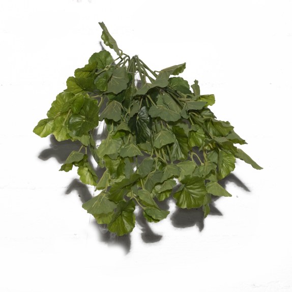 Supergreens Τεχνητό Χωνευτό Γεράνι "Mirella" Πράσινο 45 εκ.