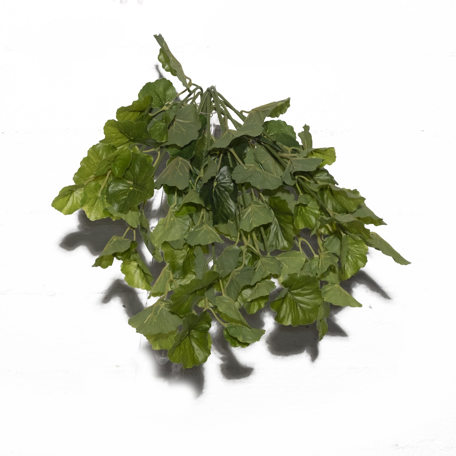 Supergreens Τεχνητό Χωνευτό Γεράνι "Mirella" Πράσινο 45 εκ.