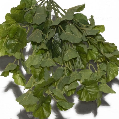 Supergreens Τεχνητό Χωνευτό Γεράνι "Mirella" Πράσινο 45 εκ.