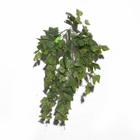 Supergreens Τεχνητός Κρεμαστός Κισσός "Soralia" Πράσινος 70 εκ.