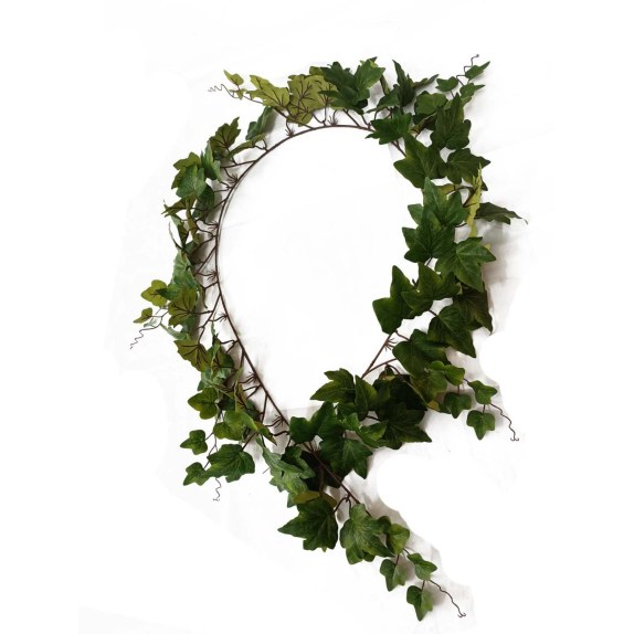 Supergreens Τεχνητή Γιρλάντα Κισσός "Viridia" Πράσινη 180...