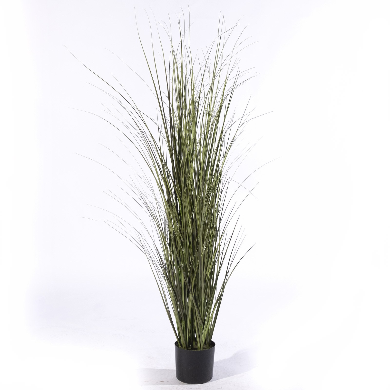 Supergreens Τεχνητό Φυτό Χορτάρι Στίπα Πράσινο 150 εκ.