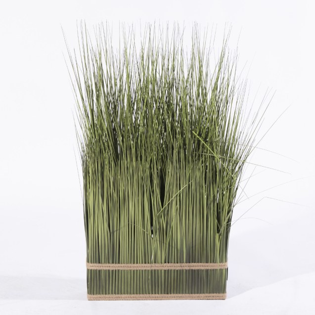 Supergreens Τεχνητός Φράχτης Χορτάρι Σκούρο...