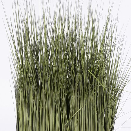 Supergreens Τεχνητός Φράχτης Χορτάρι Σκούρο Πράσινο 100 εκ.