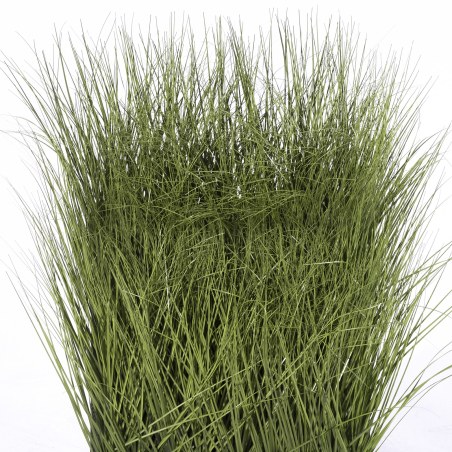 Supergreens Τεχνητή Φυλλωσιά Χορτάρι "PriveLine" Πράσινο 50x90 εκ.