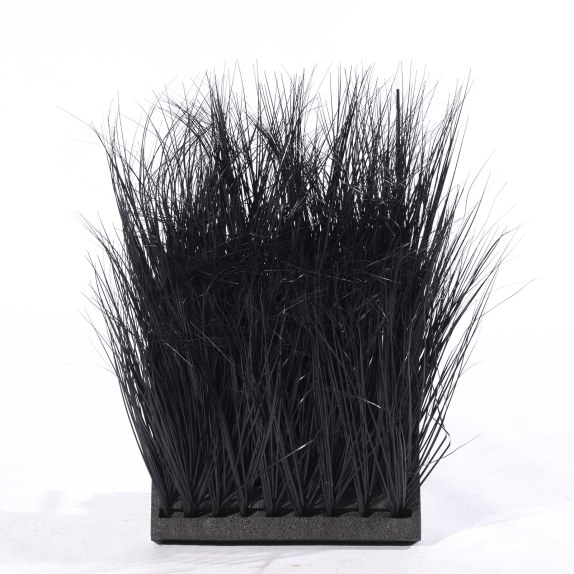 Supergreens Τεχνητή Φυλλωσιά Χορτάρι "PriveLine" Μαύρο...