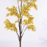 Supergreens Τεχνητό Δέντρο Φορσύθια Κίτρινο 200 εκ.