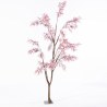 Supergreens Τεχνητό Δέντρο Φορσύθια Ροζ 200 εκ.