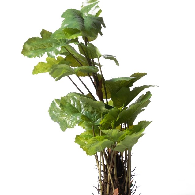 Supergreens Τεχνητό Φυτό Φιλόδεντρο Πράσινο 90 εκ.
