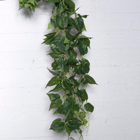 Supergreens Τεχνητός Κρεμαστός Πόθος Πράσινος 110 εκ.